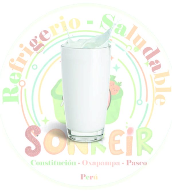 Leche fresca