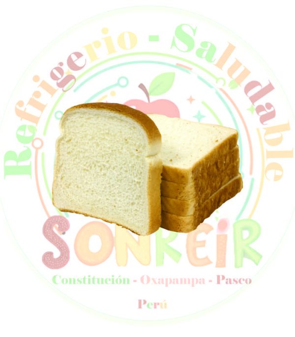 Pan blanco