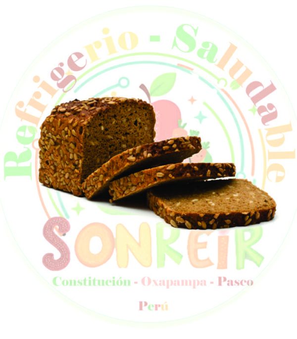 Pan Integral rodaja