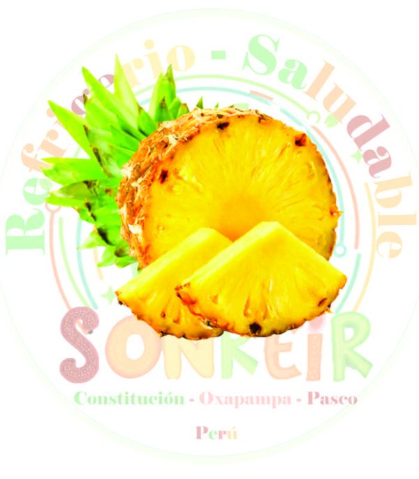 piña
